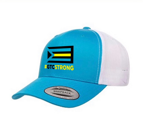 GTCSTRONG hat